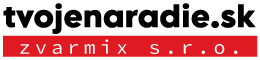 tvojenaradie - logo